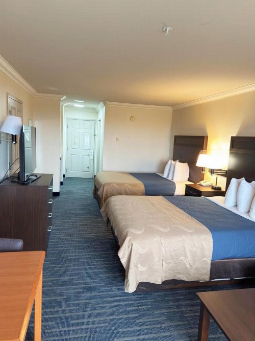 Ocean Paradise Hotel & Resort - image 50