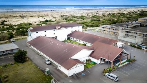 Ocean Paradise Hotel & Resort - image 6