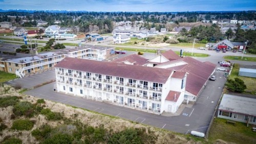 Ocean Paradise Hotel & Resort - image 8