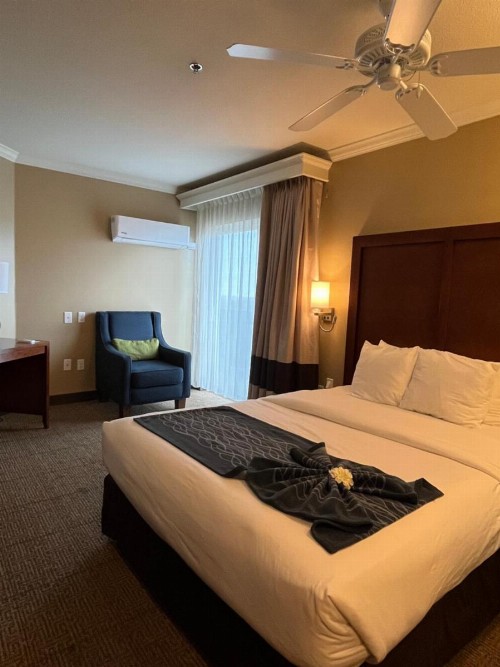 Comfort Inn & Suites Ocean Shores - image 14