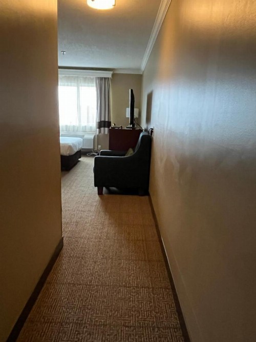 Comfort Inn & Suites Ocean Shores - image 15