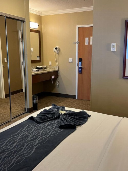 Comfort Inn & Suites Ocean Shores - image 24