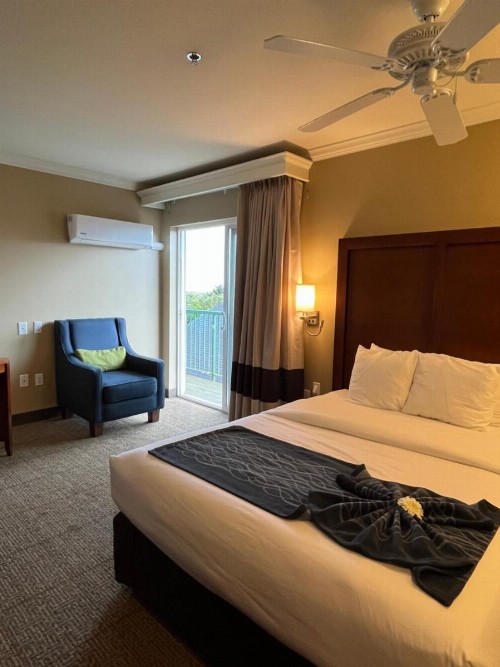 Comfort Inn & Suites Ocean Shores - image 33