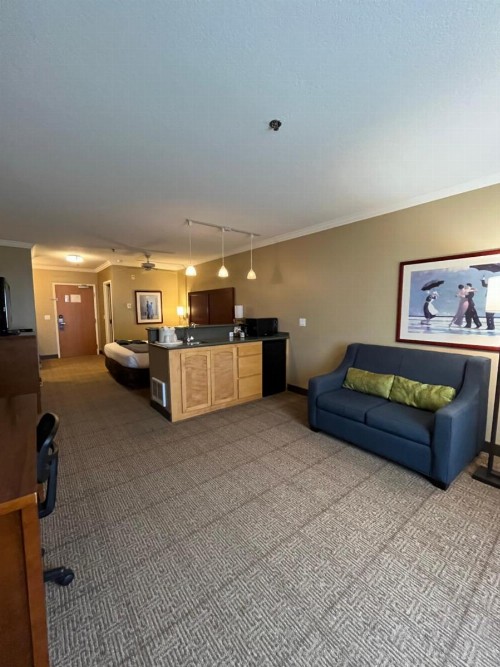 Comfort Inn & Suites Ocean Shores - image 36