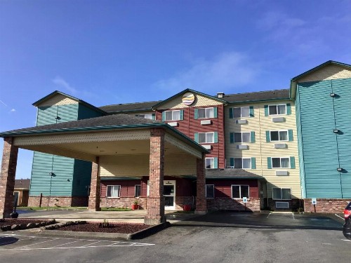 Comfort Inn & Suites Ocean Shores - image 6