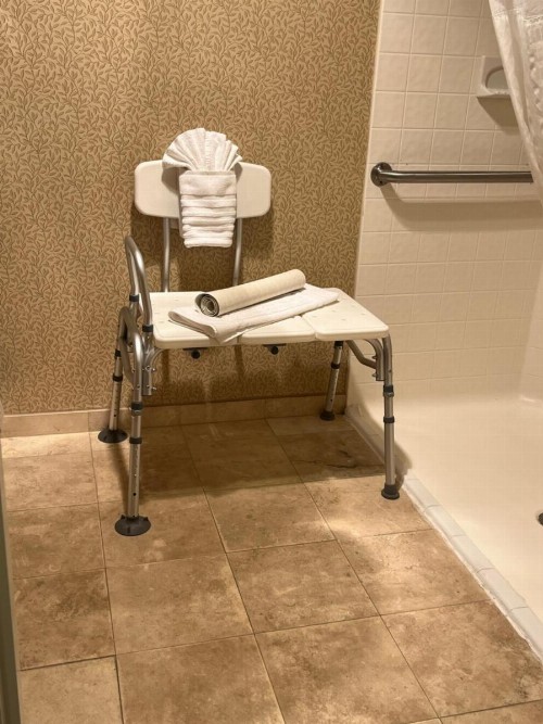 Comfort Inn & Suites Ocean Shores - image 7