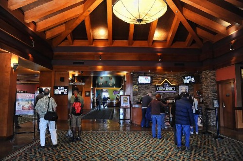 Quinault Beach Resort & Casino - image 14