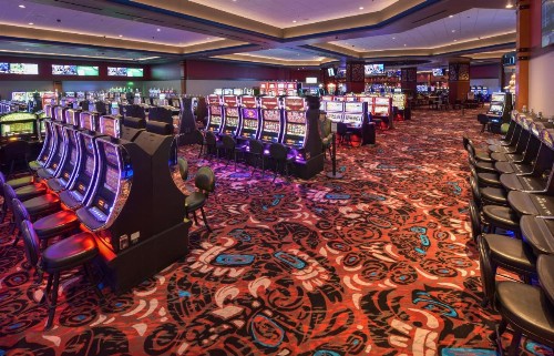Quinault Beach Resort & Casino - image 15