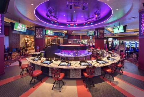 Quinault Beach Resort & Casino - image 16