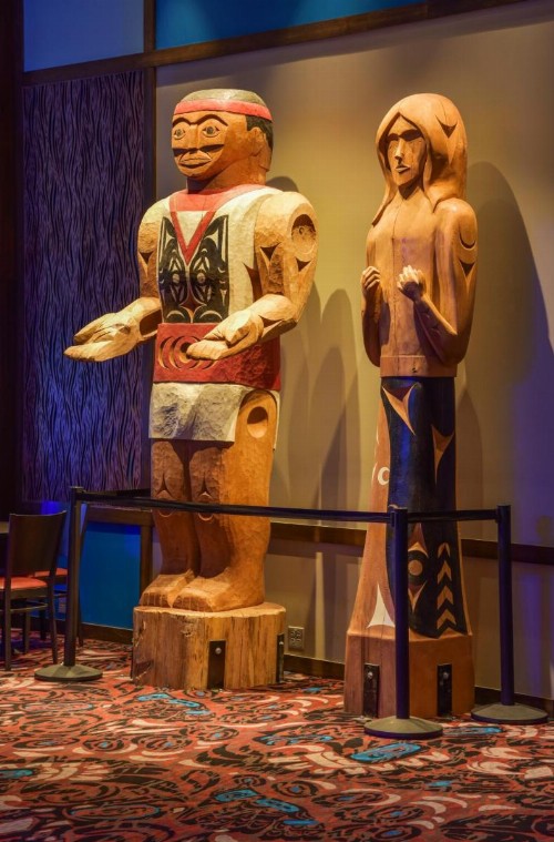 Quinault Beach Resort & Casino - image 17