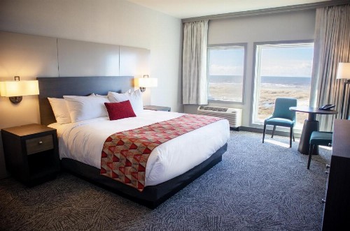 Quinault Beach Resort & Casino - image 19