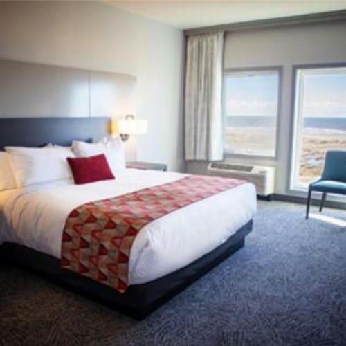 Quinault Beach Resort & Casino - image 2