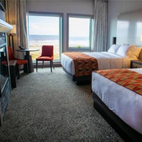 Quinault Beach Resort & Casino - image 20