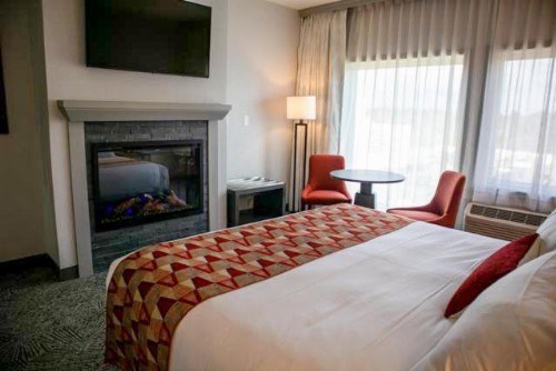 Quinault Beach Resort & Casino - image 21