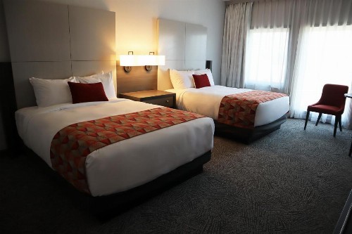 Quinault Beach Resort & Casino - image 22