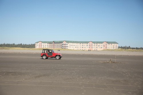 Quinault Beach Resort & Casino - image 24
