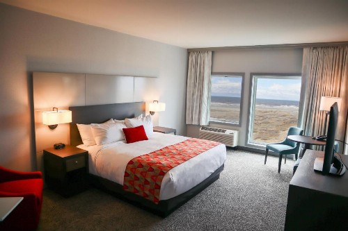 Quinault Beach Resort & Casino - image 25