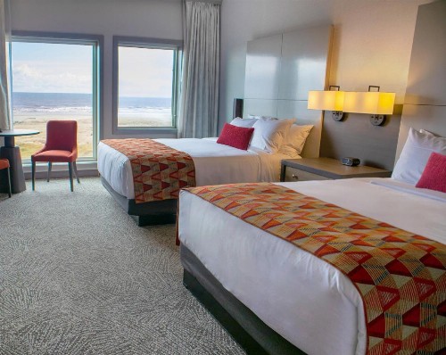 Quinault Beach Resort & Casino - image 26
