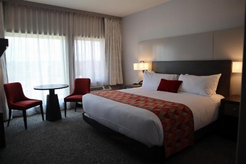 Quinault Beach Resort & Casino - image 27