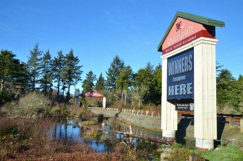 Quinault Beach Resort & Casino - image 29