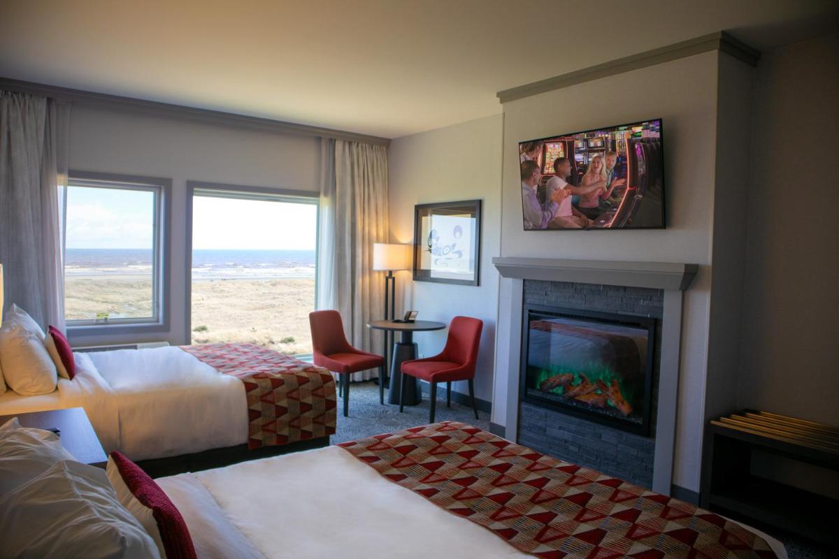 Quinault Beach Resort & Casino - image 3