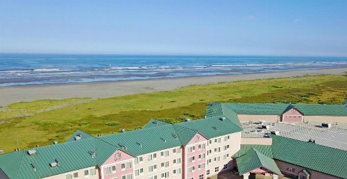 Quinault Beach Resort & Casino - image 30