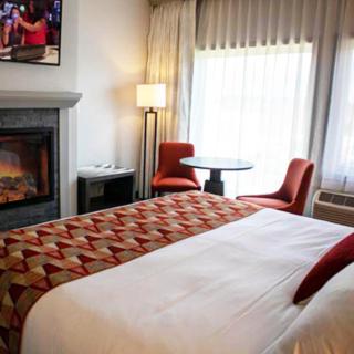 Quinault Beach Resort & Casino - image 4