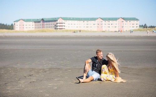 Quinault Beach Resort & Casino - image 7