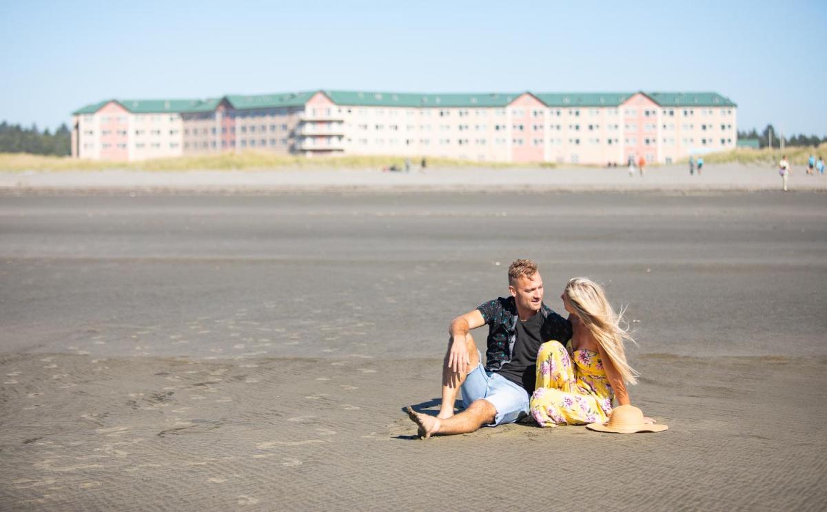 Quinault Beach Resort & Casino - image 7