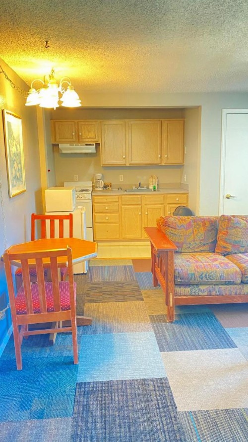 Ocean Shores Inn & Suites - image 11
