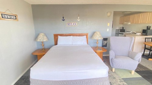 Ocean Shores Inn & Suites - image 15