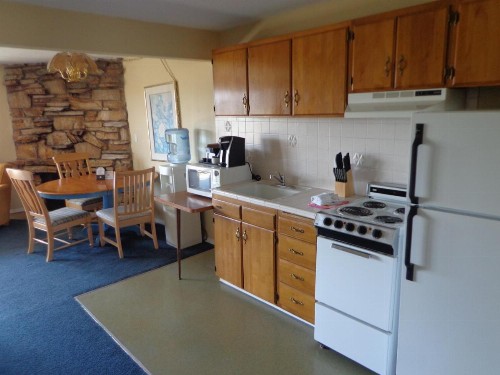 Ocean Shores Inn & Suites - image 17