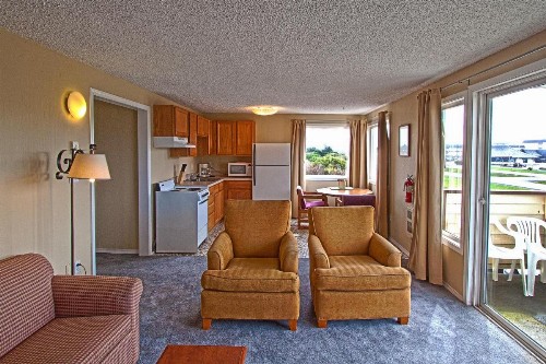 Ocean Shores Inn & Suites - image 19