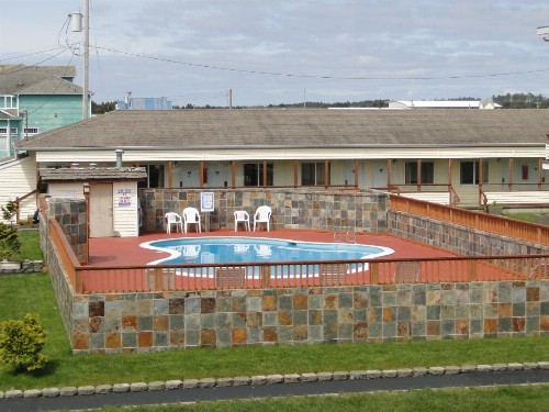 Ocean Shores Inn & Suites - image 22