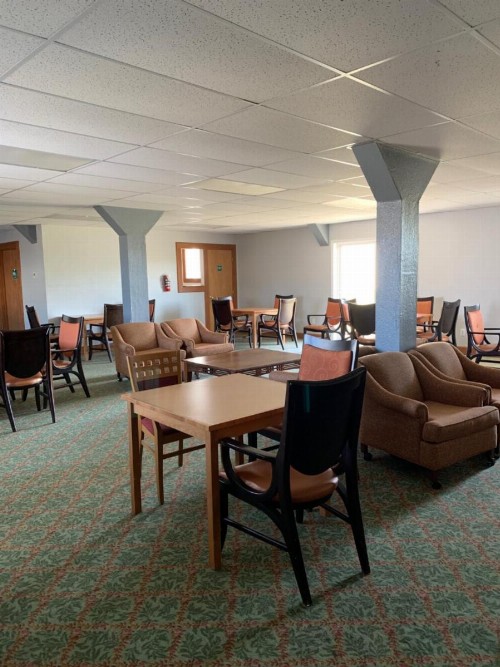 Ocean Shores Inn & Suites - image 23