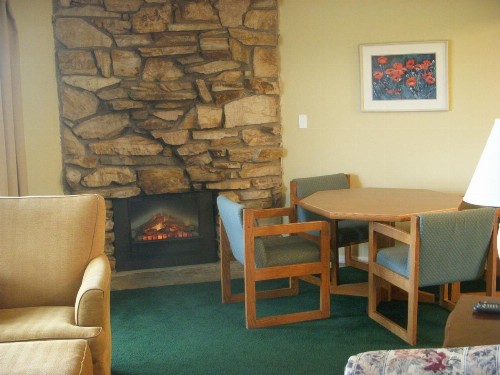 Ocean Shores Inn & Suites - image 30