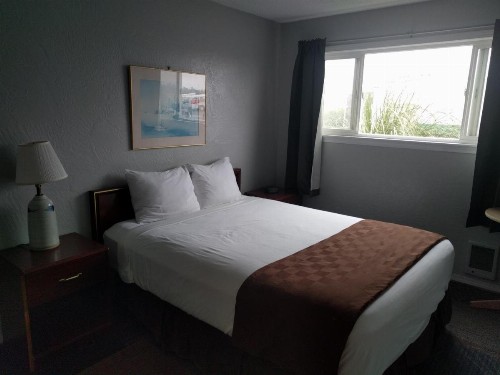 Ocean Shores Inn & Suites - image 35