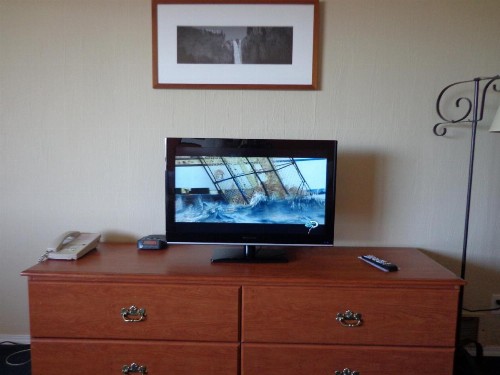 Ocean Shores Inn & Suites - image 36