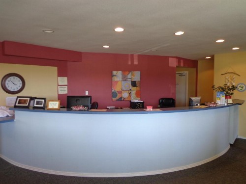 Ocean Shores Inn & Suites - image 37