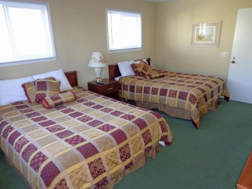 Ocean Shores Inn & Suites - image 38