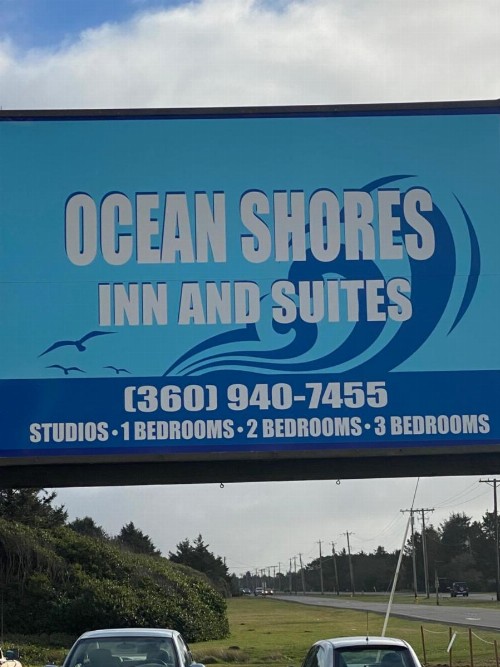 Ocean Shores Inn & Suites - image 39