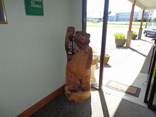 Ocean Shores Inn & Suites - image 40