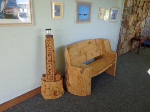 Ocean Shores Inn & Suites - image 42