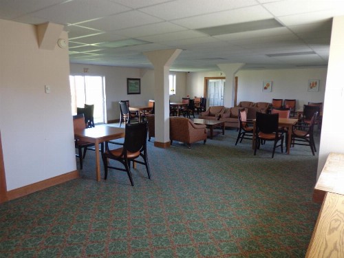 Ocean Shores Inn & Suites - image 43