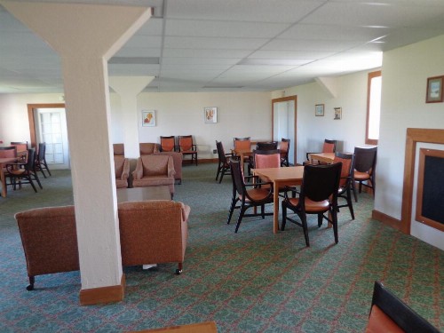 Ocean Shores Inn & Suites - image 44
