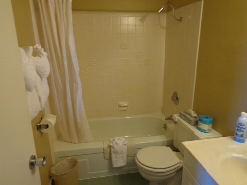 Ocean Shores Inn & Suites - image 46