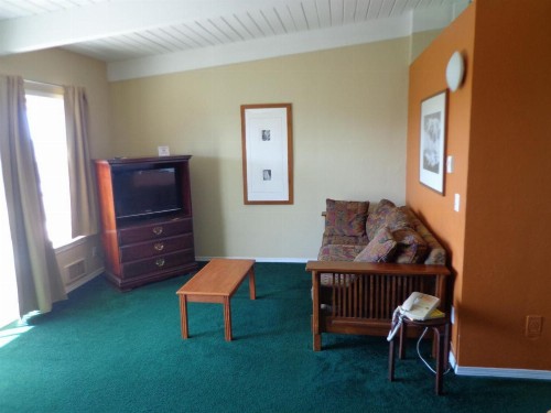 Ocean Shores Inn & Suites - image 47