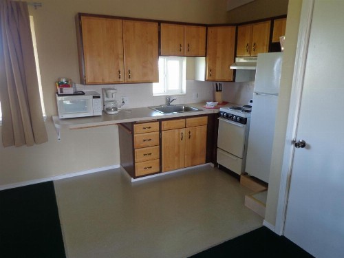 Ocean Shores Inn & Suites - image 48