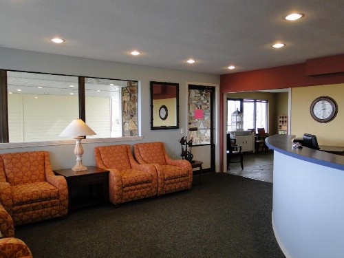 Ocean Shores Inn & Suites - image 49