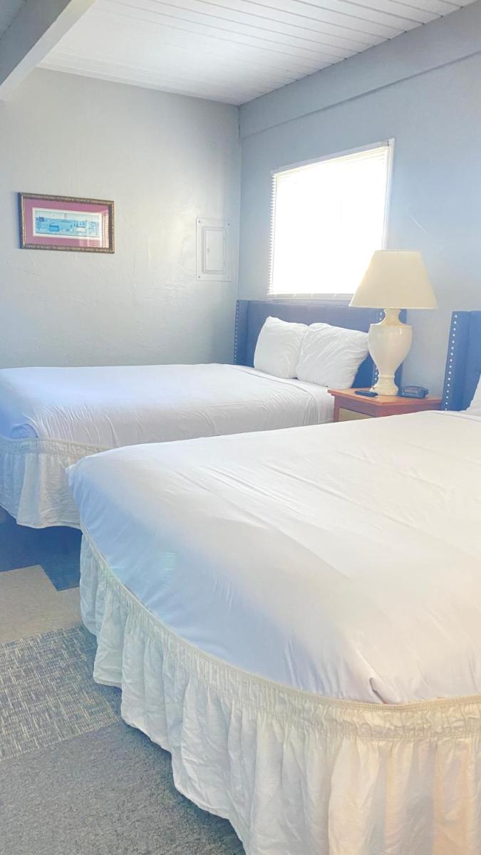 Ocean Shores Inn & Suites - image 5